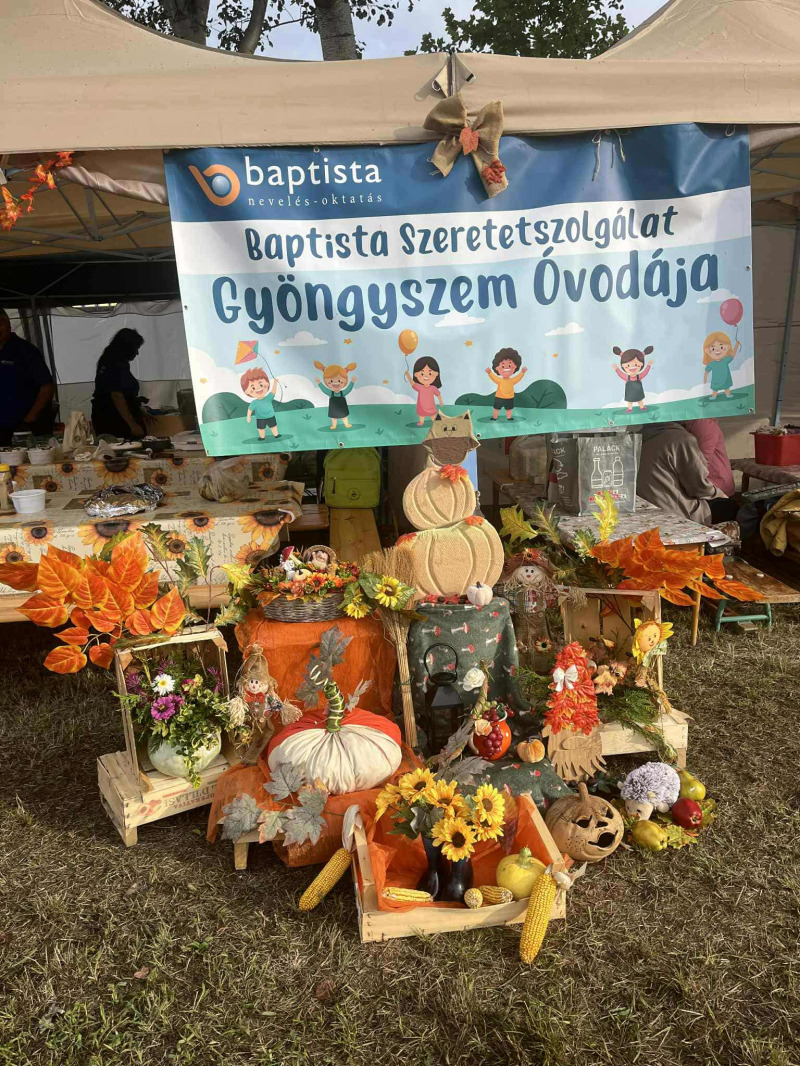 Szüreti vigasságok 2025.