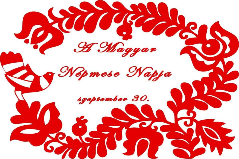 Magyar Népmese Napja 2025. szeptember 30.