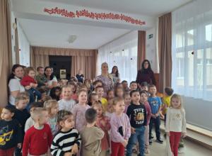 Vidám Manók koncert 