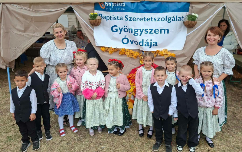 Szüreti vigasságok 2026.