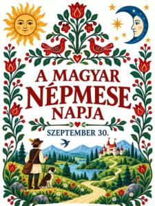 Magyar Népmese Napja 2026