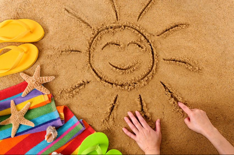 Tájékoztatás nyári zárva tartásról